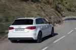 Audi A3 Sportback 2.0 TDI Quattro S-Line 2012 года (WW)